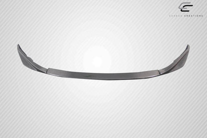 2009-2012 Nissan 370Z Carbon Creations EVS Carbon Fiber Front Lip
