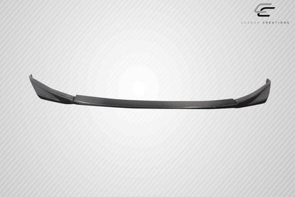 2009-2012 Nissan 370Z Carbon Creations EVS Carbon Fiber Front Lip