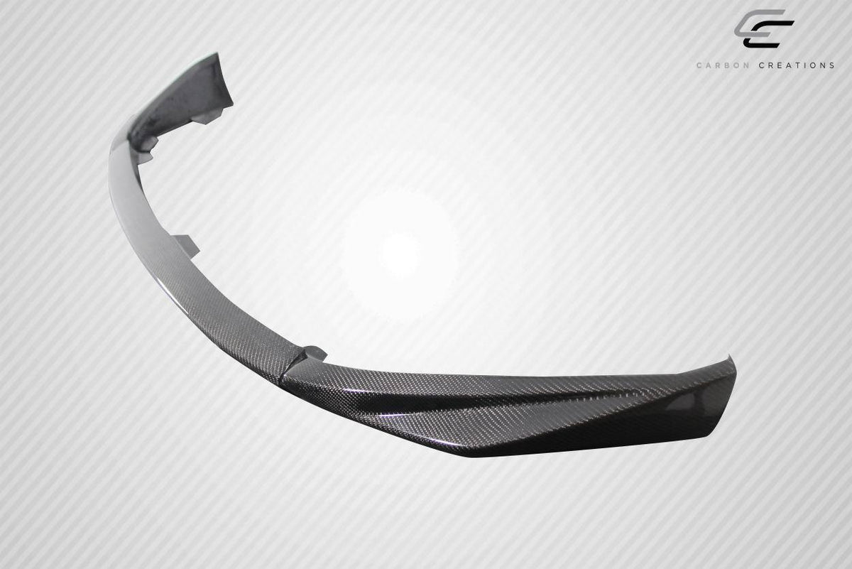 2009-2012 Nissan 370Z Carbon Creations EVS Carbon Fiber Front Lip