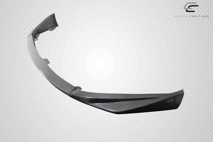 2009-2012 Nissan 370Z Carbon Creations EVS Carbon Fiber Front Lip