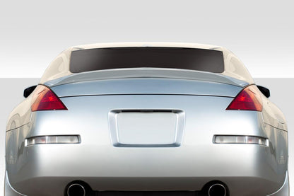 2003-2008 Nissan 350Z Duraflex BZ Rear Wing