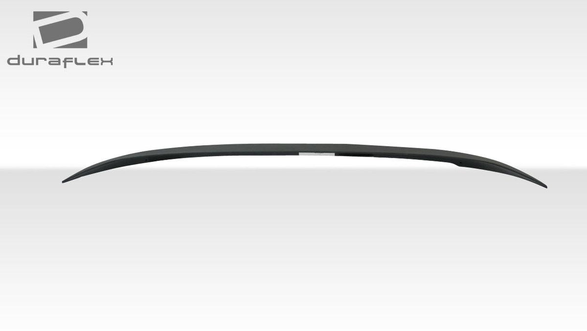2019-2021 Genesis G70 Duraflex MYS Rear Wing