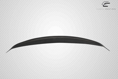 2019-2021 Genesis G70 Carbon Creations MSR Carbon Fiber Rear Wing