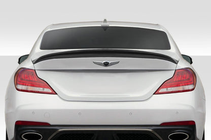 2019-2021 Genesis G70 Duraflex MSR Rear Wing