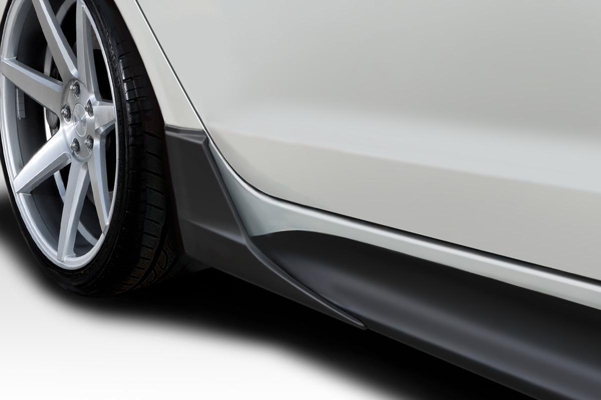 2019-2023 Genesis G70 Duraflex MSR Side Skirts