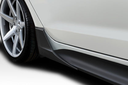 2019-2023 Genesis G70 Duraflex MSR Side Skirts