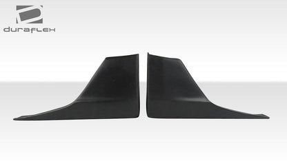 2019-2023 Genesis G70 Duraflex MSR Side Skirts