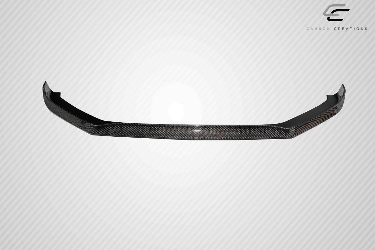 2019-2021 Genesis G70 Carbon Creations MSR Carbon Fiber Front Lip