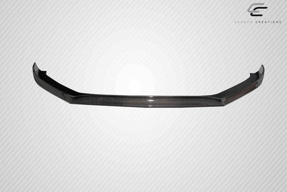 2019-2021 Genesis G70 Carbon Creations MSR Carbon Fiber Front Lip