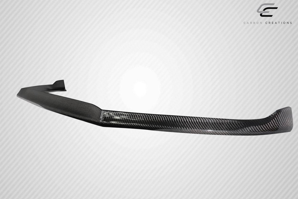 2019-2021 Genesis G70 Carbon Creations MSR Carbon Fiber Front Lip