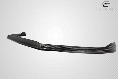 2019-2021 Genesis G70 Carbon Creations MSR Carbon Fiber Front Lip