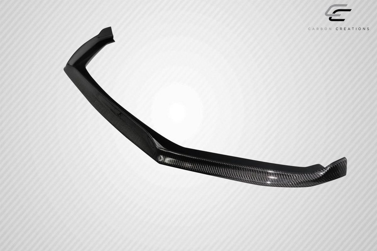 2019-2021 Genesis G70 Carbon Creations MSR Carbon Fiber Front Lip