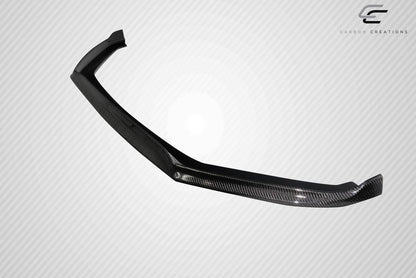 2019-2021 Genesis G70 Carbon Creations MSR Carbon Fiber Front Lip