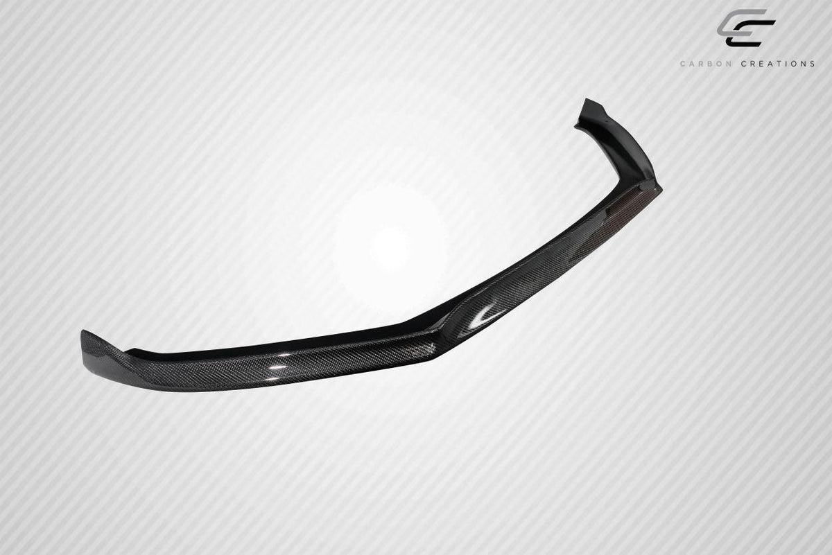 2019-2021 Genesis G70 Carbon Creations MSR Carbon Fiber Front Lip