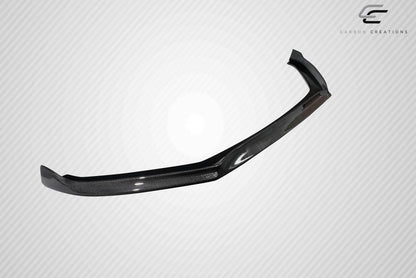 2019-2021 Genesis G70 Carbon Creations MSR Carbon Fiber Front Lip