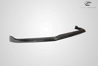 2019-2021 Genesis G70 Carbon Creations MSR Carbon Fiber Front Lip