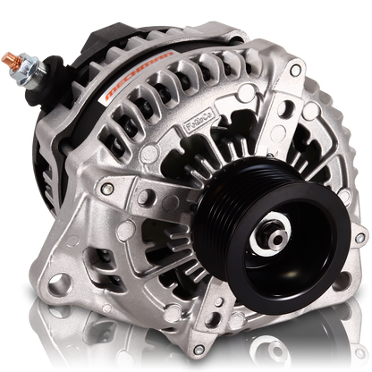 Mechman 320 Amp Elite Series Alternator 2011-2022 Ford 6.7L Power Stroke Diesel