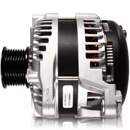 Mechman 370 Amp Elite Series Alternator 2011-2022 Ford 6.7L Power Stroke Diesel