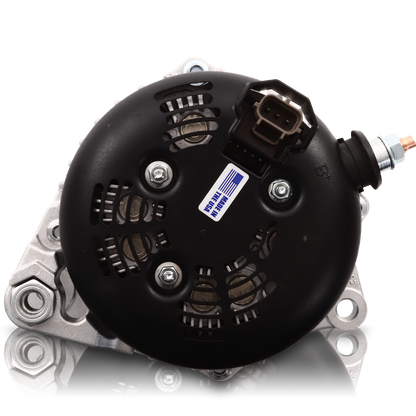 Mechman 370 Amp Elite Series Alternator 2011-2022 Ford 6.7L Power Stroke Diesel