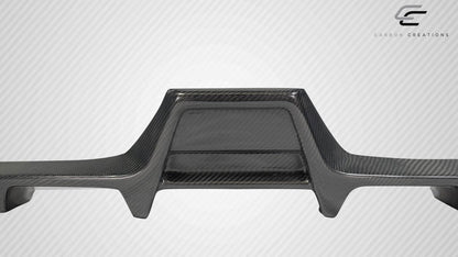 2019-2021 Genesis G70 Carbon Creations MSR Carbon Fiber Rear Lip