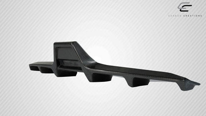 2019-2021 Genesis G70 Carbon Creations MSR Carbon Fiber Rear Lip