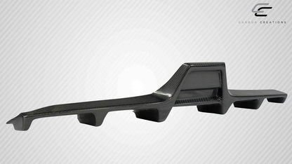 2019-2021 Genesis G70 Carbon Creations MSR Carbon Fiber Rear Lip