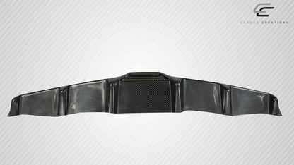 2019-2021 Genesis G70 Carbon Creations MSR Carbon Fiber Rear Lip