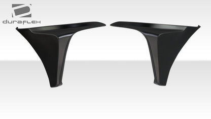 2016-2018 Honda Civic Duraflex HFP Look Front Lip
