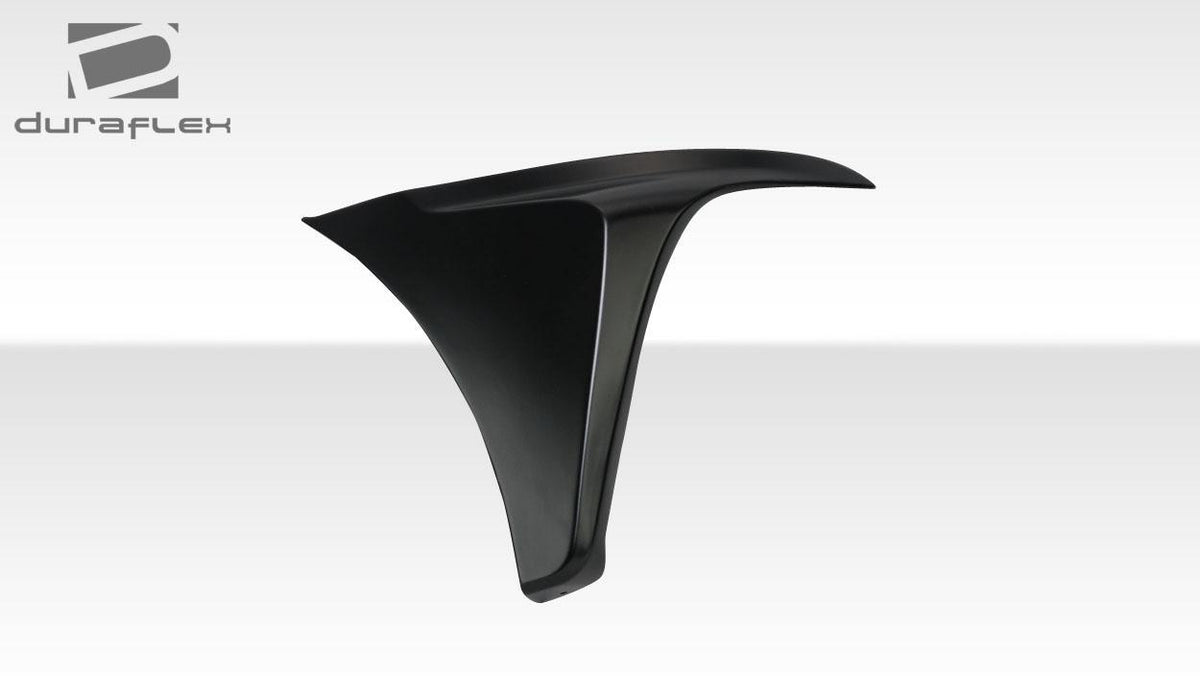 2016-2018 Honda Civic Duraflex HFP Look Front Lip