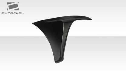 2016-2018 Honda Civic Duraflex HFP Look Front Lip