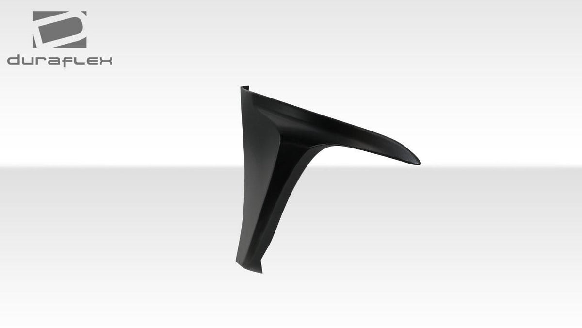 2016-2018 Honda Civic Duraflex HFP Look Front Lip
