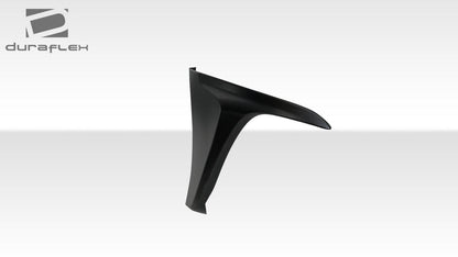 2016-2018 Honda Civic Duraflex HFP Look Front Lip