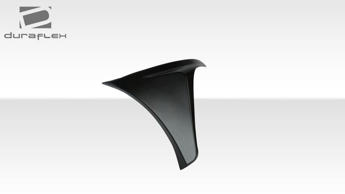 2016-2018 Honda Civic Duraflex HFP Look Front Lip