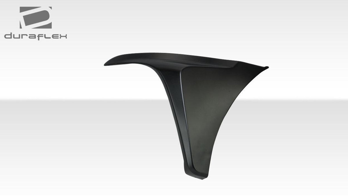 2016-2018 Honda Civic Duraflex HFP Look Front Lip