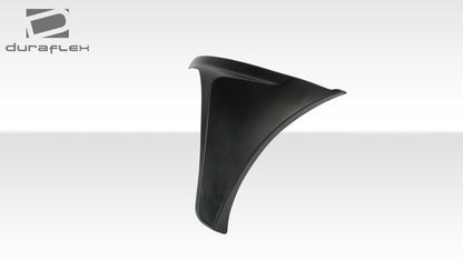 2016-2018 Honda Civic Duraflex HFP Look Front Lip