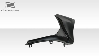 2016-2021 Honda Civic Duraflex HFP Look Rear Lip