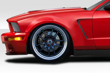 2005-2009 Ford Mustang Duraflex GT350 V1 Fender