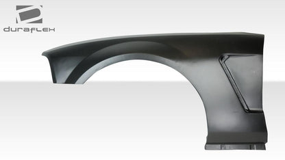 2005-2009 Ford Mustang Duraflex GT350 V1 Fender