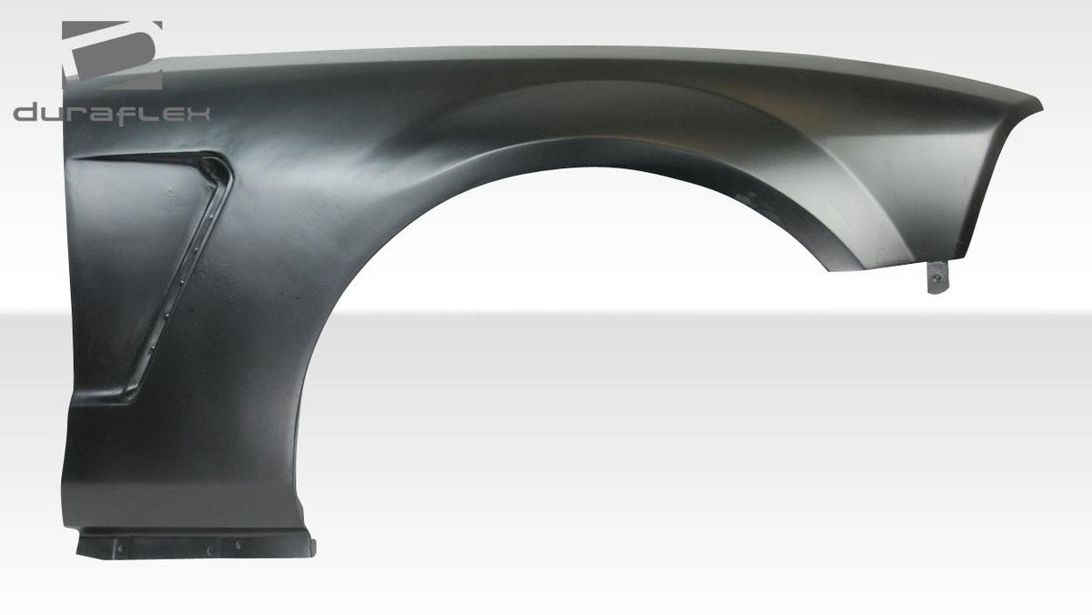 2005-2009 Ford Mustang Duraflex GT350 V1 Fender