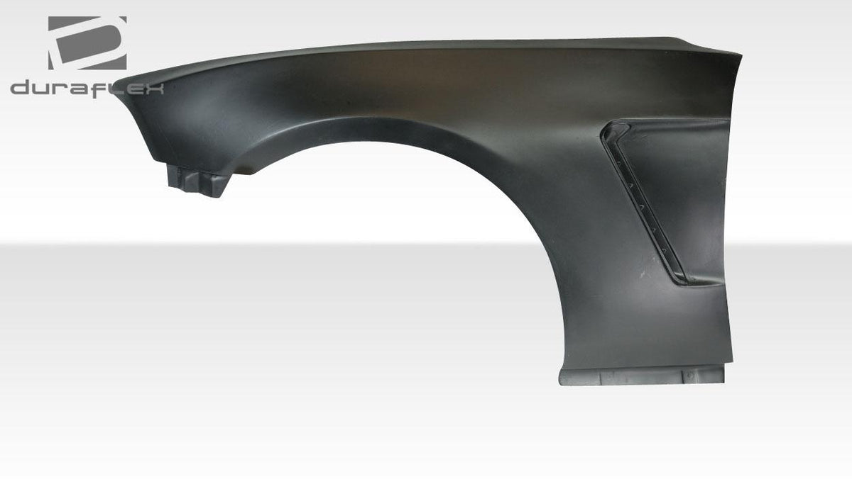 2010-2014 Ford Mustang Duraflex GT350 V1 Fender