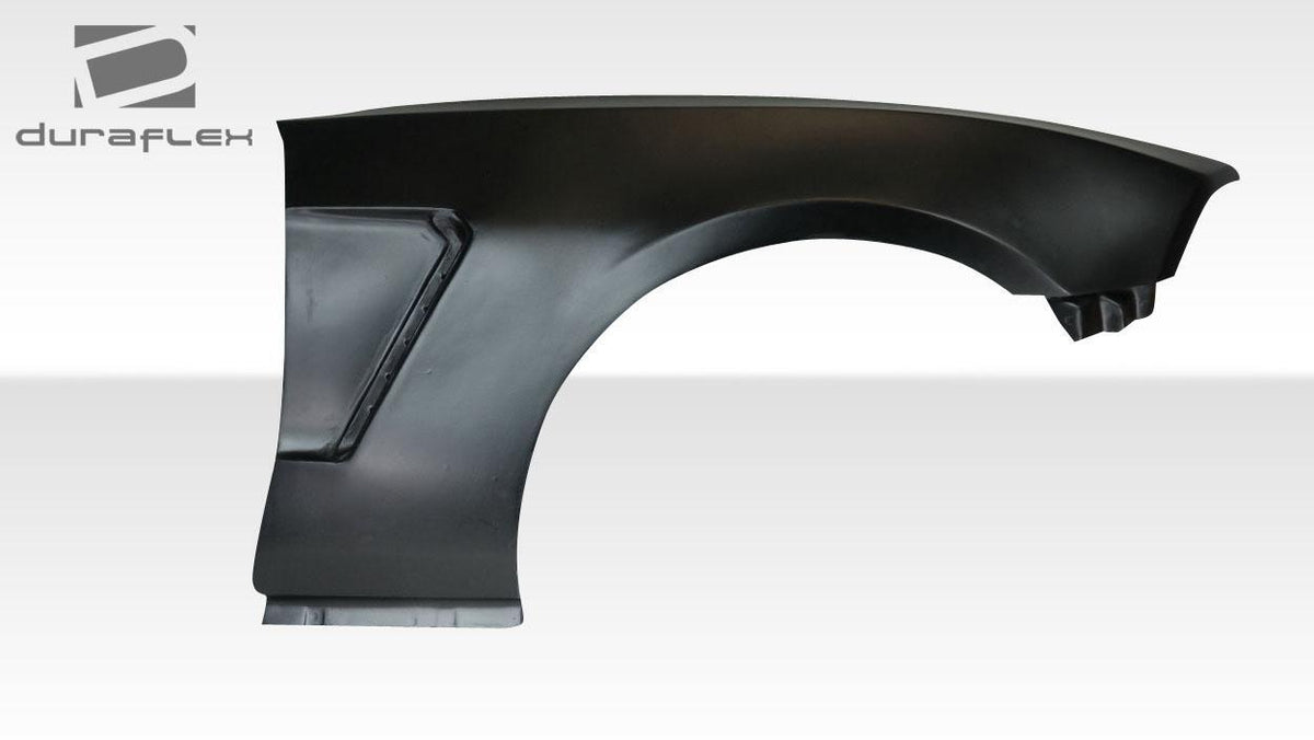 2010-2014 Ford Mustang Duraflex GT350 V1 Fender