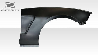 2010-2014 Ford Mustang Duraflex GT350 V1 Fender