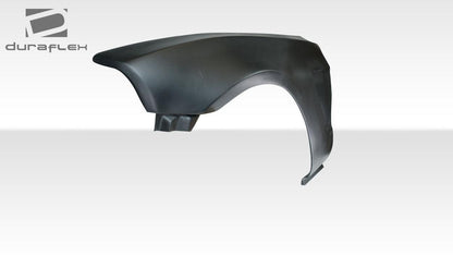 2010-2014 Ford Mustang Duraflex GT350 V1 Fender