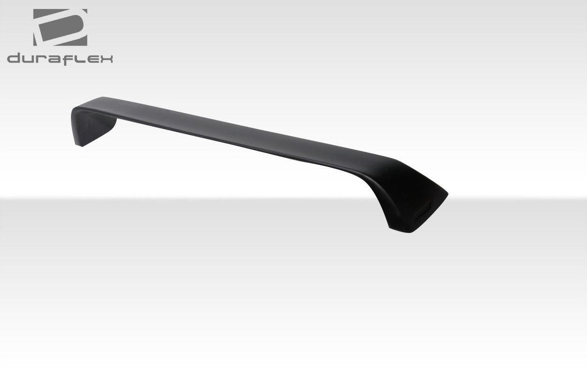 2004-2008 Acura TSX Duraflex MGT Rear Wing
