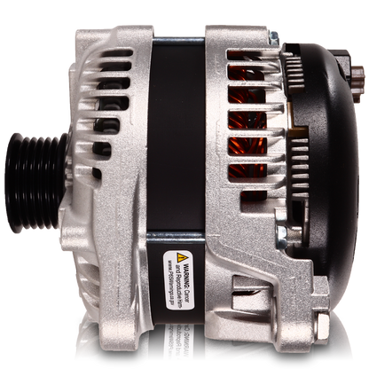 Mechman 320 Amp Elite Alternator for Ford V6 2.7L / 3.5L / 3.7L 2011-2021*