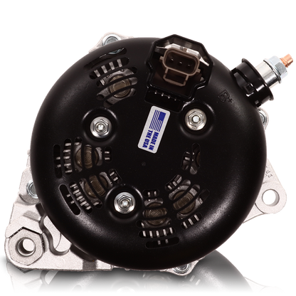 Mechman 370 Amp Elite Alternator for Ford V6 2.7L / 3.5L / 3.7L 2011-2021*