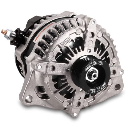 Mechman 320 Amp Elite Alternator for Ford V6 2.7L / 3.5L / 3.7L 2011-2021*