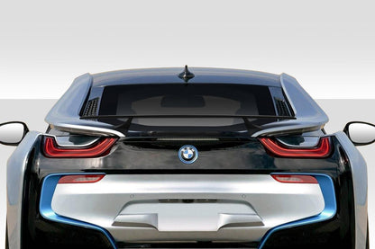 2014-2020 BMW i8 Duraflex GT Concept Rear Wing