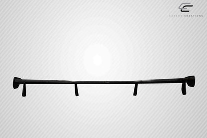 2020-2025 Chevrolet Corvette Carbon Creations High Carbon Fiber Rear Wing