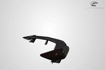 2020-2025 Chevrolet Corvette Carbon Creations High Carbon Fiber Rear Wing